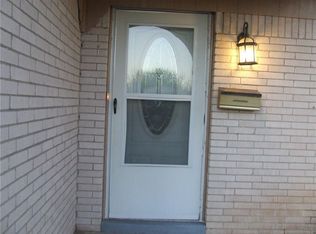 10421 Kinross Ave, El Paso, TX 79925