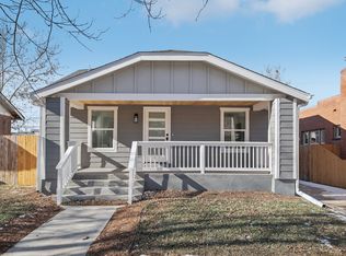 1835 S Lincoln St, Denver, CO 80210