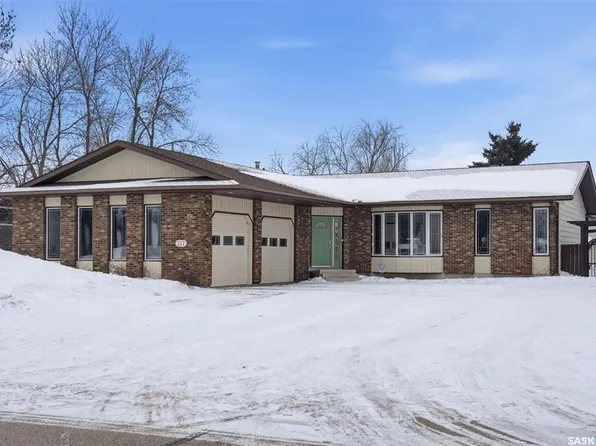 217 13th AVENUE E, Watrous, SK S0K 4T0