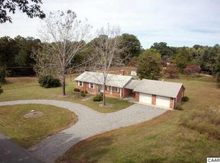 2075 Kennon Rd, Mineral, VA 23117