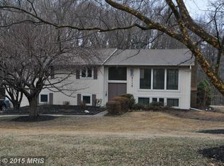 3118 Huntmaster Way, Owings Mills, MD 21117