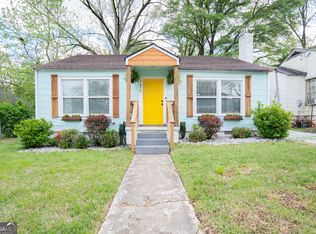 3078 Semmes St, East Pt, GA 30344