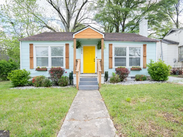 3078 Semmes St, East Pt, GA 30344