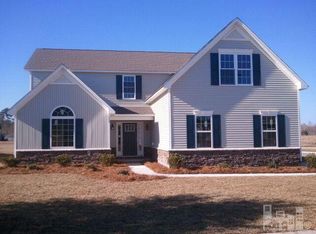 177 Avendale Dr LOT 18, Drive Rocky Pt, NC 28457