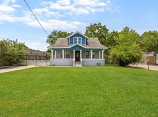 3402 Federal Rd, Pasadena, TX 77504