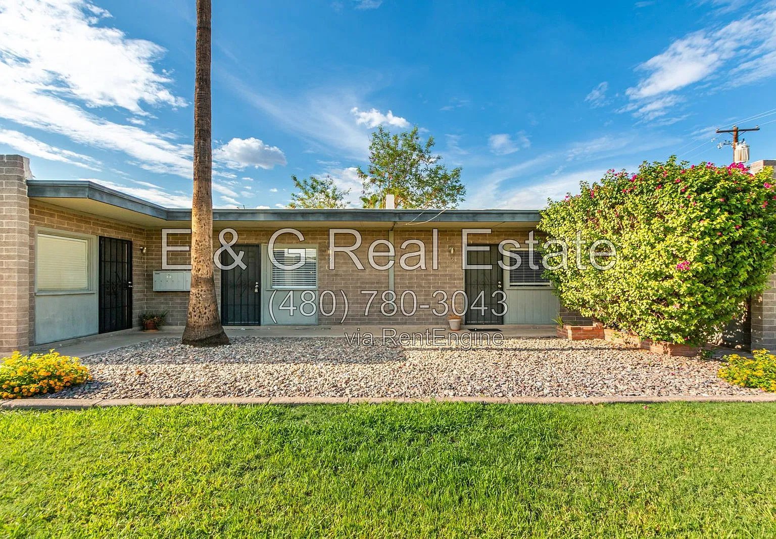 1 bed, 1.0 bath, 500 sqft, $1,095 — Photo 2