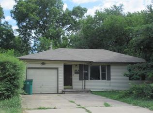 2409 SW 49th St, Oklahoma City, OK 73119