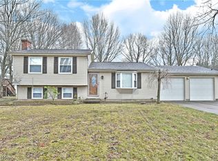 7870 Sutton Pl NE, Warren, OH