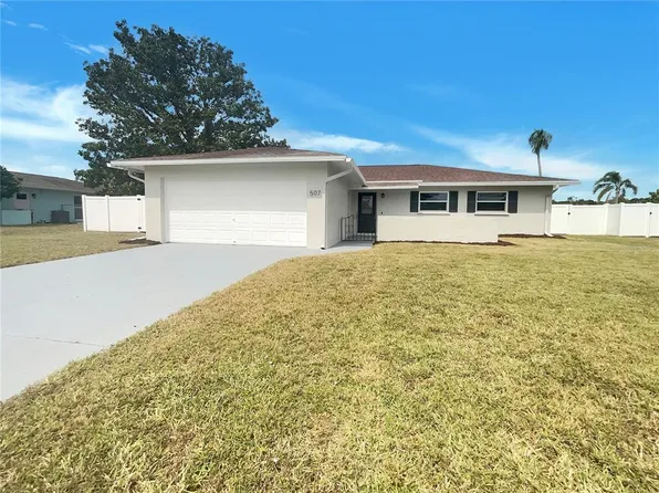 507 Chevy Chase Dr, Sarasota, FL 34243