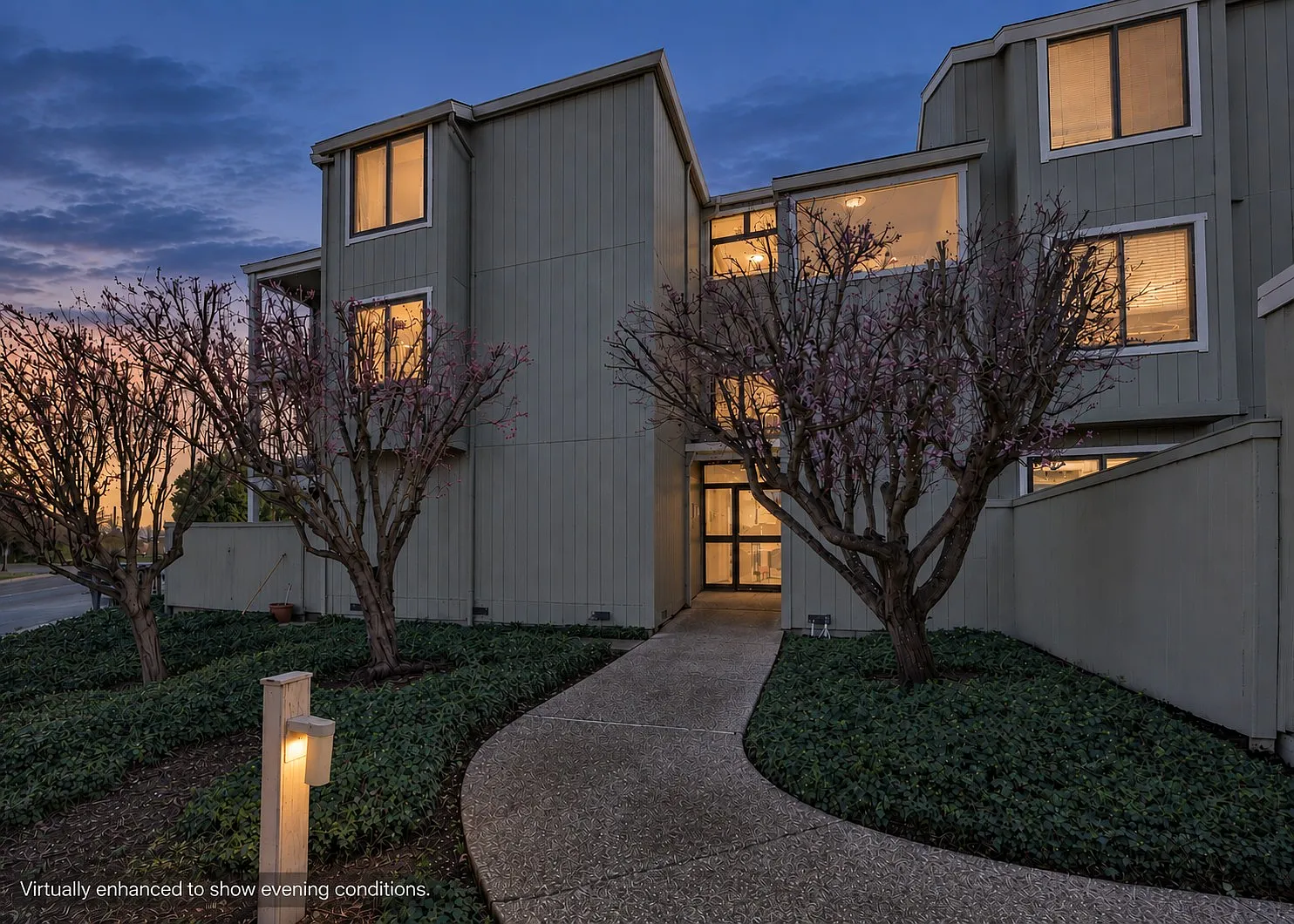 1 bed, 1020 sqft, $3,200 — Photo 1