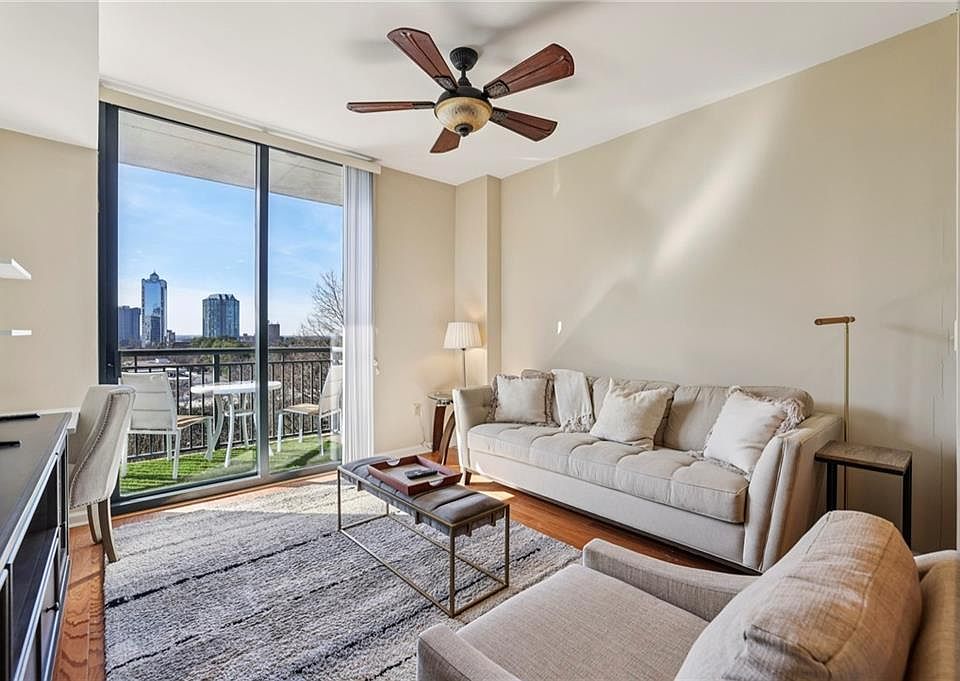 1st image of 3040 Peachtree Rd NW Unit 606