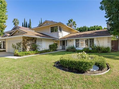 10800 Bismarck Ave, Porter Ranch, CA, 91326