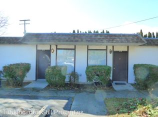 1204 Cashmere St APT A, Wenatchee, WA 98801