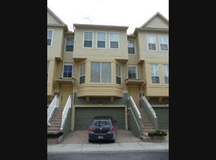 4319 Spinnaker Cove Ln, Tampa, FL 33615