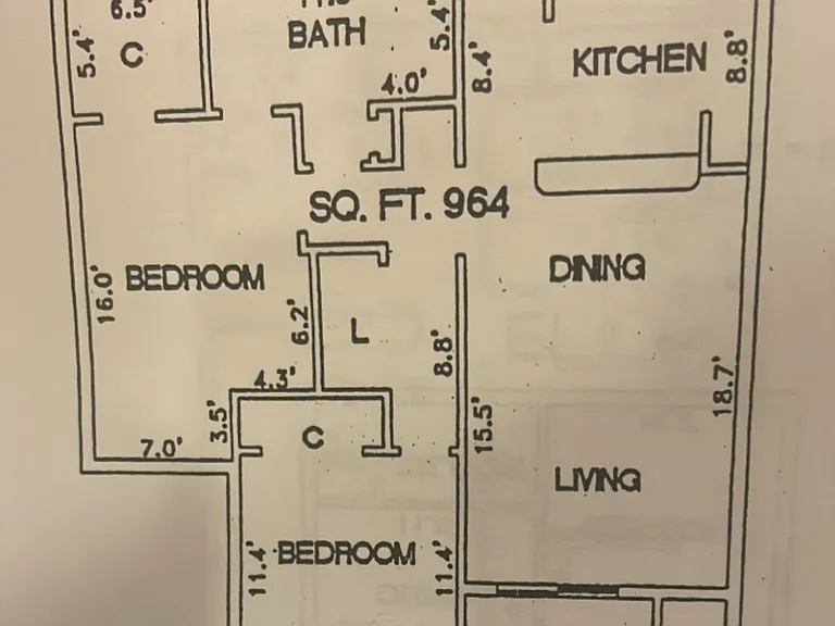 4207 S Dale Mabry Hwy #10202 — Photo 1