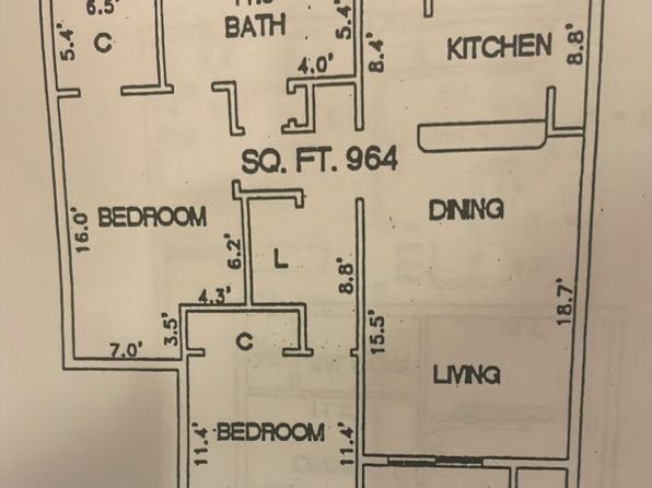4207 S Dale Mabry Hwy Unit 10202