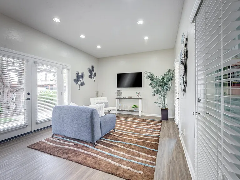 The Village Apartments — Photo 15