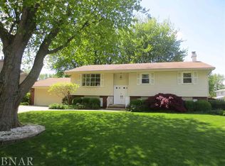 103 Doud Ct, Normal, IL 61761