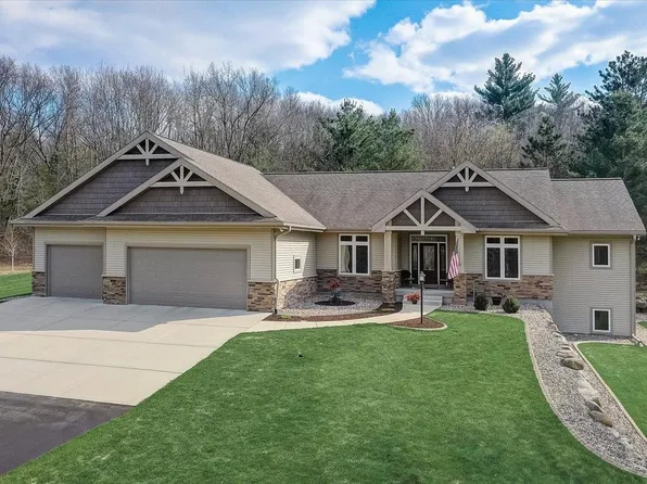 W8591 County Road Cs, Poynette, WI 53955