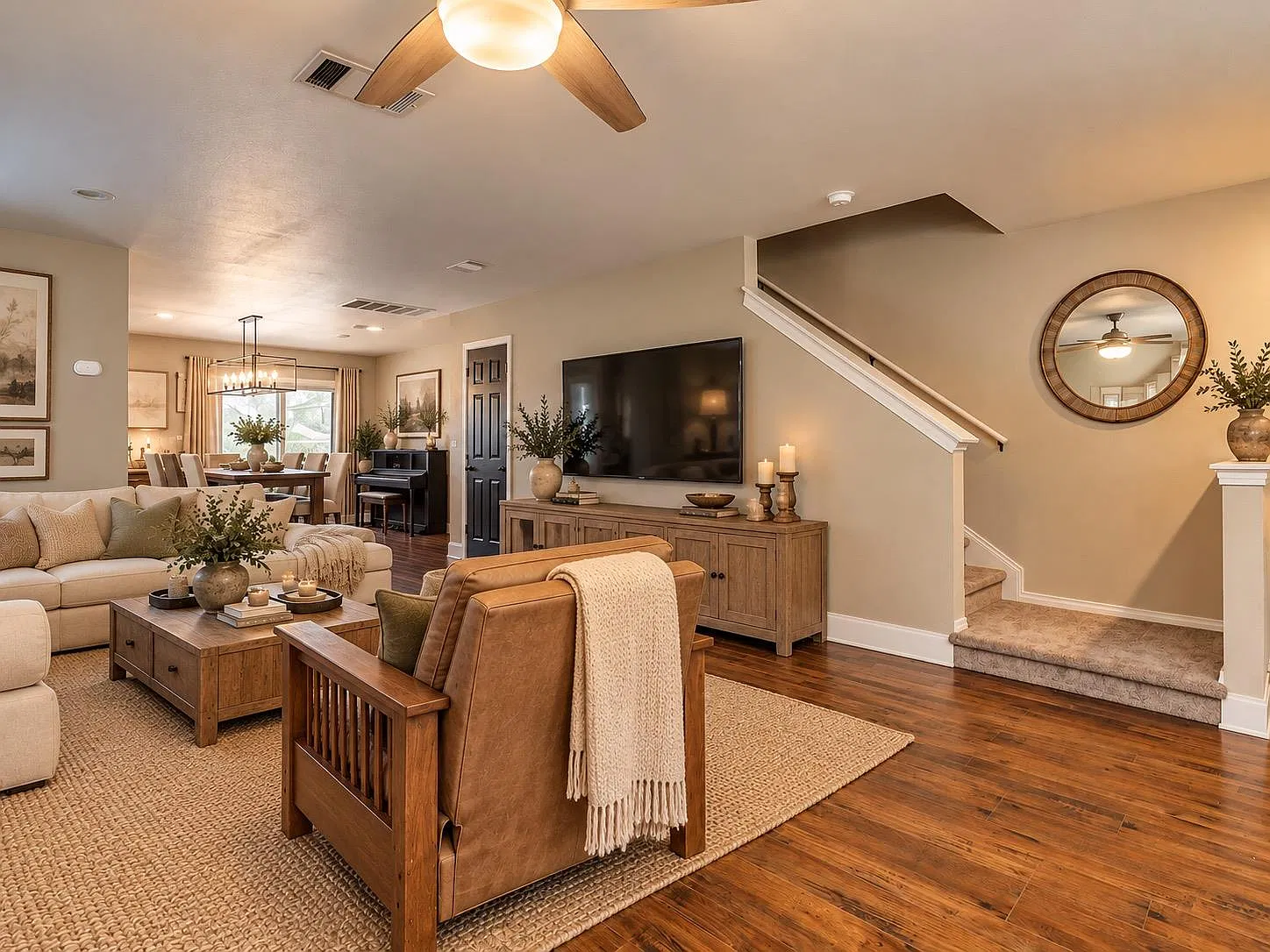3 bed, 2.5 bath, 1748 sqft, $1,850 — Photo 2