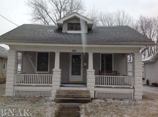 908 N Linden St, Normal, IL 61761