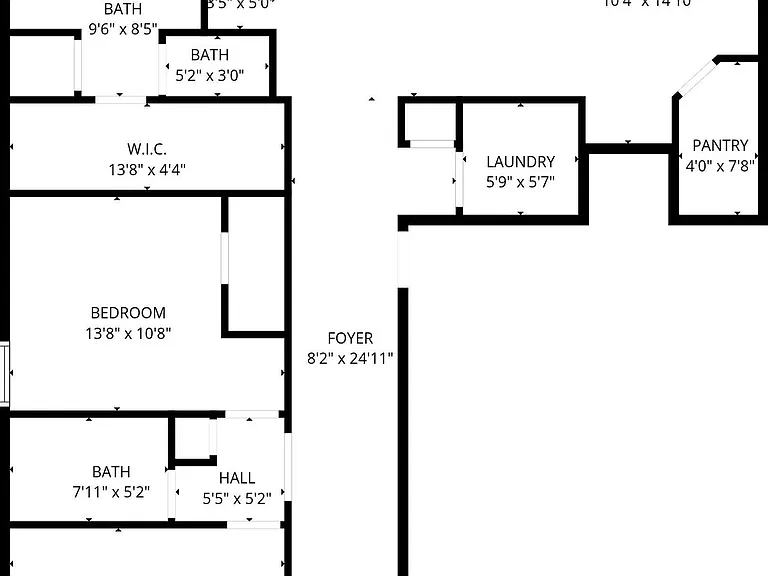216 Post Oak St — Photo 13