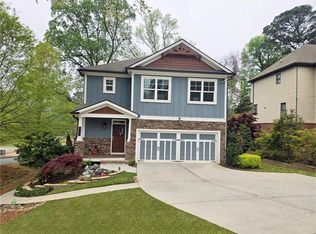 4160 Tilly Mill Rd, Doraville, GA 30360