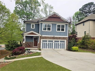 4160 Tilly Mill Rd, Doraville, GA, 30360