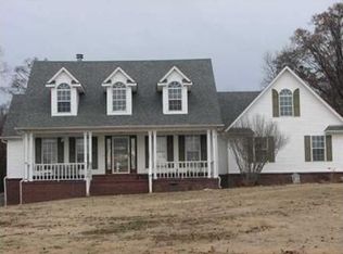 286 Saw Mill Rd, Brighton, TN 38011