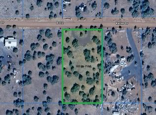 76 Keller Dr, Concho, AZ 85924