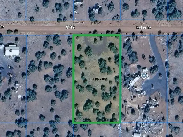 76 Keller Dr, Concho, AZ 85924