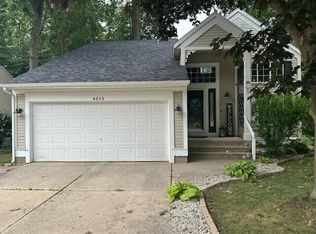 4629 Summer Creek Ln SE, Kentwood, MI 49508