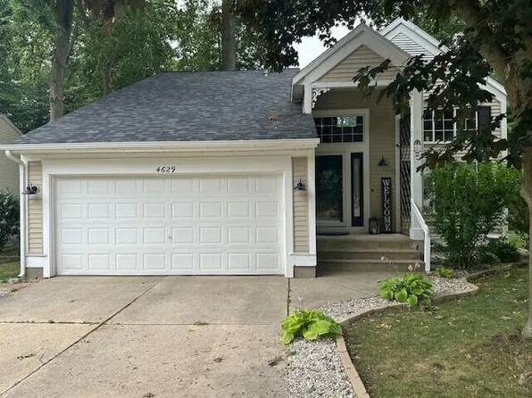4629 Summer Creek Ln SE, Kentwood, MI 49508