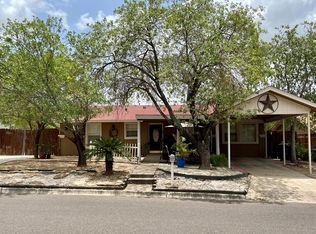 2322 Edna Dr, Eagle Pass, TX 78852