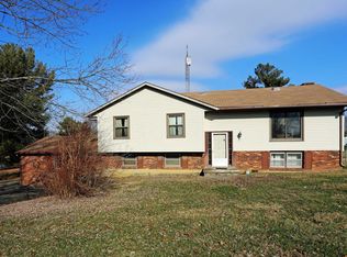 2355 Carrick Rd, Georgetown, KY 40324