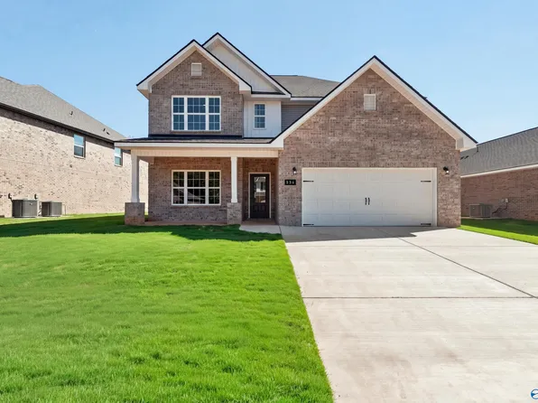 336 Creek Grove Ave, New Market, AL 35761