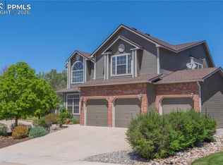 2310 Biltmore Ct, Colorado Springs, CO 80907
