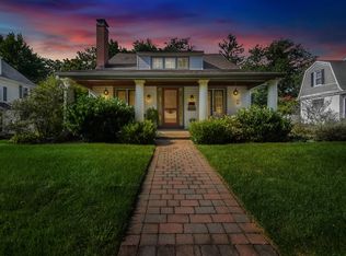 409 Hillside Ave, Jenkintown, PA 19046