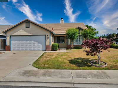 4301 Castle Cary Ln, Salida, CA, 95368
