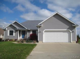 99 Trevor Trl, Onsted, MI 49265