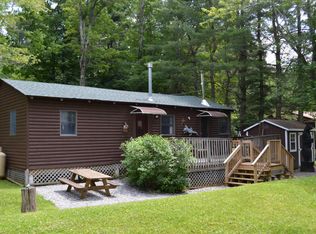 299 Friar Tuck Dr, Becket, MA 01223