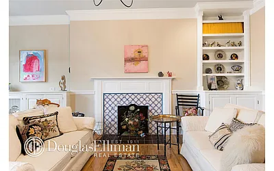 Sold by Douglas Elliman