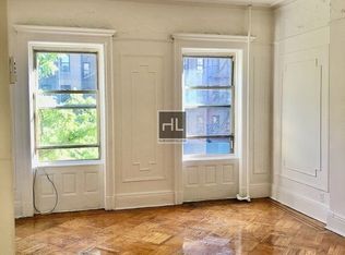 611 W 145th St #2F, New York, NY 10031