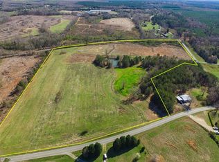 1873 Denton Rd, Denton, NC 27239