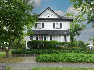 9 N Clinton Ave, Wenonah, NJ 08090