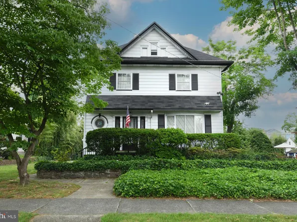 9 N Clinton Ave, Wenonah, NJ 08090