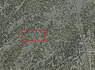 Unnamed Road, St Johns, AR 85936