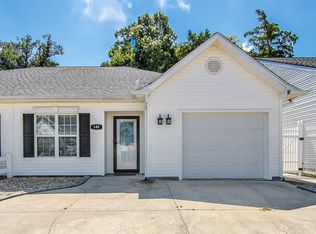 149 Magnolia Courtyard, Houma, LA 70364