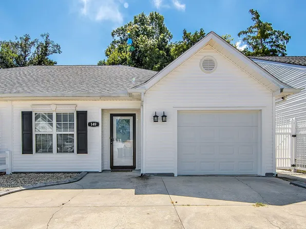 149 Magnolia Courtyard, Houma, LA 70364