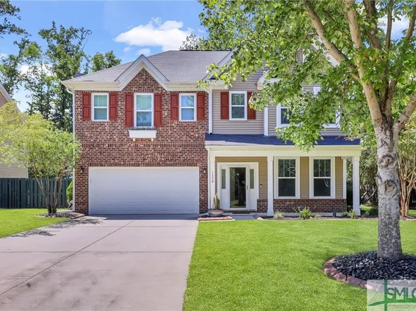 1554 Garden Hills Loop, Richmond Hill, GA 31324